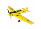 Top RC Mini AT-6 (450mm) RTF - Yellow