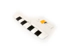 Fox Hobby C400 Tail Wing Set