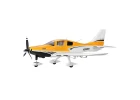 Fox Hobby C400 Intermediate Sports 1100mm - PNP With Gyro Flight Controller