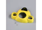 Top RC Cowling Yellow (for Sport Cub)