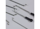 Top RC Pushrod Set (for Sport Cub)