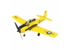 Top RC Mini T-28 450mm Yellow - RTF