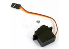 Fox Hobby 9G Servo W/90mm Wire (Rudder/Elevator)