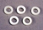 Traxxas Bellcrank bushings (plastic) (5x8x2.5mm) (4)