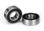 Ball Bearings Rubber Sealed (5x11x4mm) (2)