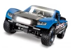 Traxxas UDR Pro-Scale With Lights - TRX Blue
