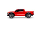 Traxxas Ford Raptor R Pro Scale - Red