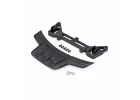 Traxxas Latch, body mount, front/ hood insert/ 3x8mm BCS (5)(for clipless body mounting) (attaches to 10111 body)