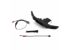 Traxxas LED light set, Ford Raptor R (contains front bumper with LED light bar and headlights harness) (fits 10111 series bodies)