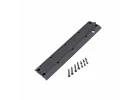 Traxxas Skidplate, center/ 4x30 CCS (4)/ 3x10 CS (4)