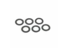 Traxxas Washer, PTFE-coated 6X10X0.5mm