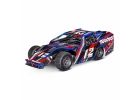 Traxxas Slash Modified BL-2S RTR