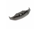 Traxxas Splitter, front