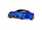 Traxxas 4-TEC Drift 2024 Ford Mustang