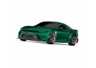 Traxxas 4-TEC Drift 2024 Ford Mustang - Green