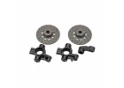 Traxxas High-Angle Steering Conversion Kit