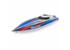 Traxxas Disruptor 4S Race Boat
