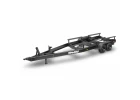 Traxxas Disruptor Boat Trailer - Navy10 (Assembled)