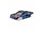 Traxxas Mini XRT Blue Pre Painted Bodyshell