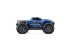 Traxxas Mini MAXX BL-2S - Blue