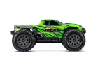 Traxxas Mini MAXX BL-2S - Green