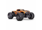 Traxxas Mini MAXX BL-2S