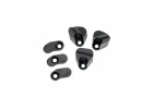 Traxxas Adapters, electronic speed control (inner (3), outer (3)