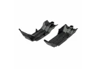 Traxxas Skid plate, front (1), rear (1)