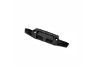 Traxxas Bumper, front (black)