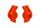 Traxxas Carriers, stub axle (red) (rear) (left + right)