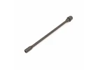 Traxxas Driveshaft, centre, plastic (black)