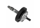 Traxxas Slipper clutch, complete (fits Mini MAXX) (requires 10757 + 10762)