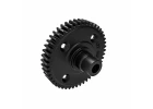 Traxxas Spur gear, 47-tooth (0.8 metric pitch, compatible with 32-pitch) (for centre differential)