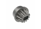 Traxxas Pinion gear, differential (12/47 ratio) (rear) (requires 10757 with either 10758 or 10760)