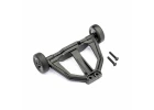 Traxxas Wheelie bar (assembled) Black