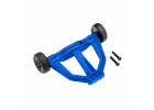 Traxxas Wheelie bar (assembled) Blue