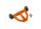 Traxxas Wheelie bar (assembled) Orange
