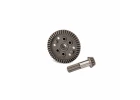 Traxxas Ring Gear Diff/Pinion Front