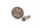 Traxxas Ring Gear Diff/Pinion Rear