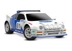 Traxxas Mini Rally VXL - Ford RS200
