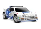 Traxxas Mini Rally VXL - Ford RS200
