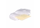 Traxxas Mini Rally VXL Ford RS200 Clear Body