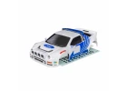 Traxxas Mini Rally VXL Ford RS200 White Body