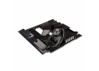 Traxxas Black Mini Slash 4X4 Interior