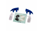 Traxxas Side Mirrors and Roof Intakes