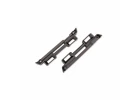 Traxxas Clipless Body Mounts (L+R)
