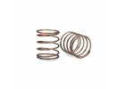 Traxxas GTR Short Shock Springs (0.92-Rate) (2)