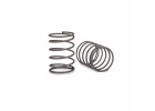 Traxxas GTR Short Shock Springs (0.97-Rate) (2)