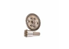 Traxxas 13/37 Rear Planetary Differential Ring + Pinion Gears