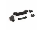 Traxxas Mount, power supply